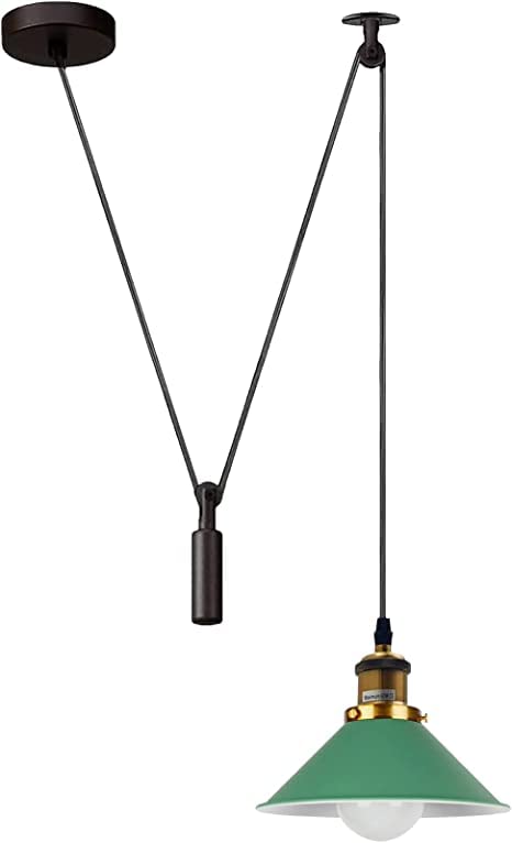 table cable light pendant