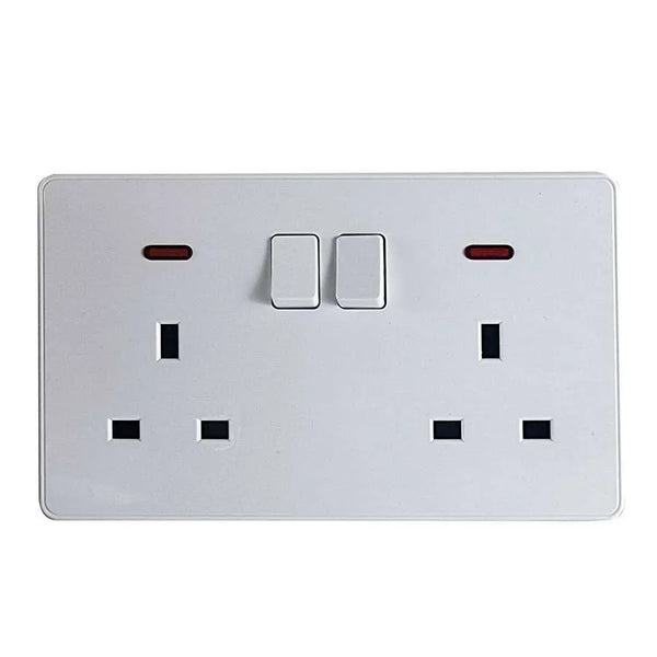Elektrische wandschakelaars en stopcontacten ~ 5175