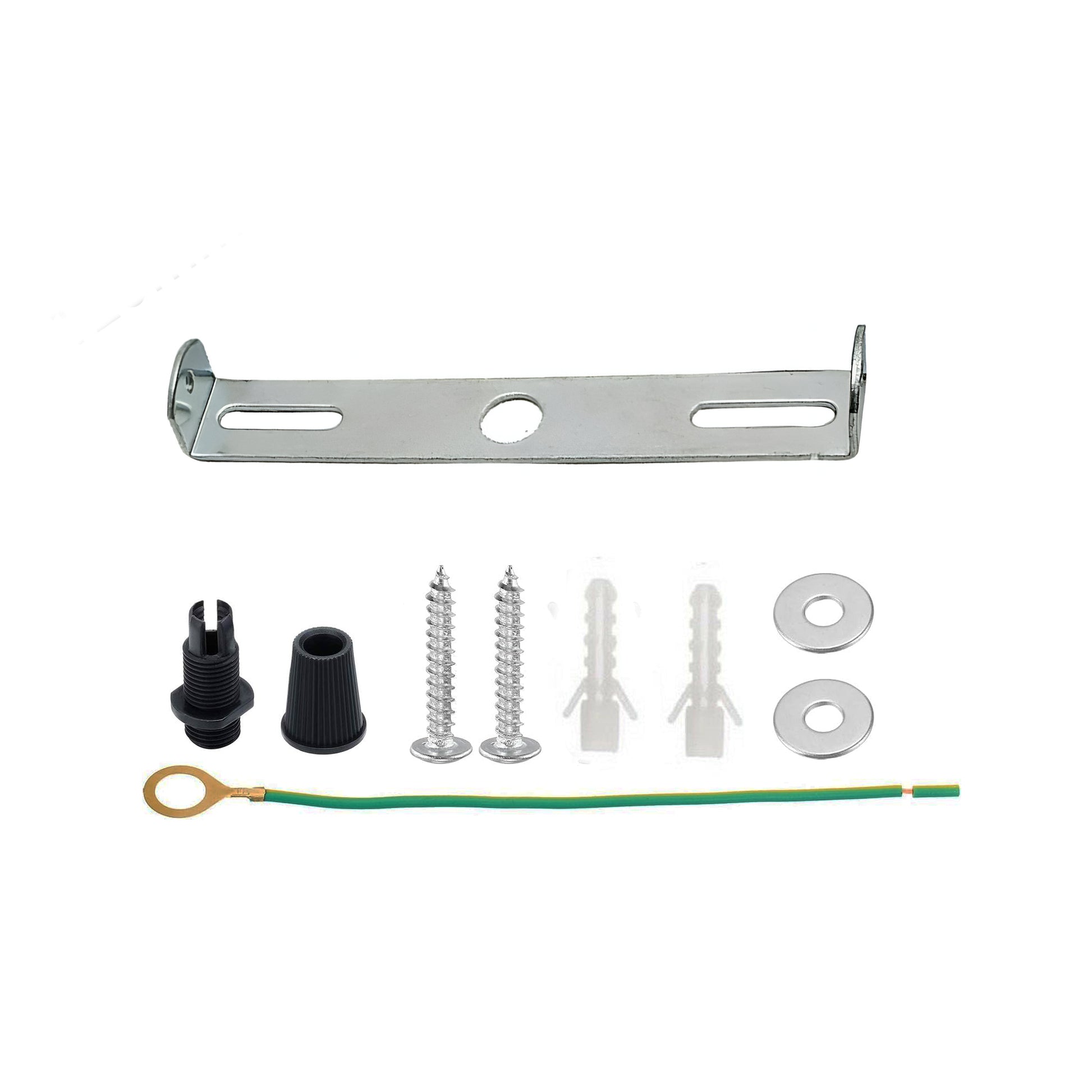 Lighting Fixture Plate 