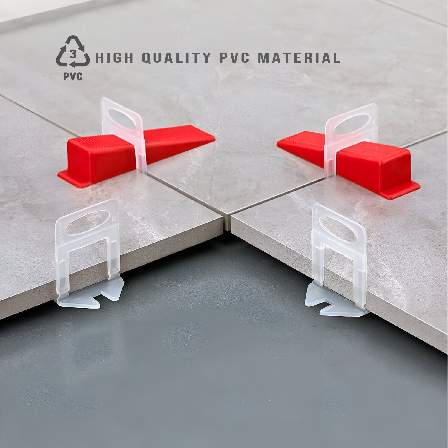 Wedges Spacer Plus Reusable