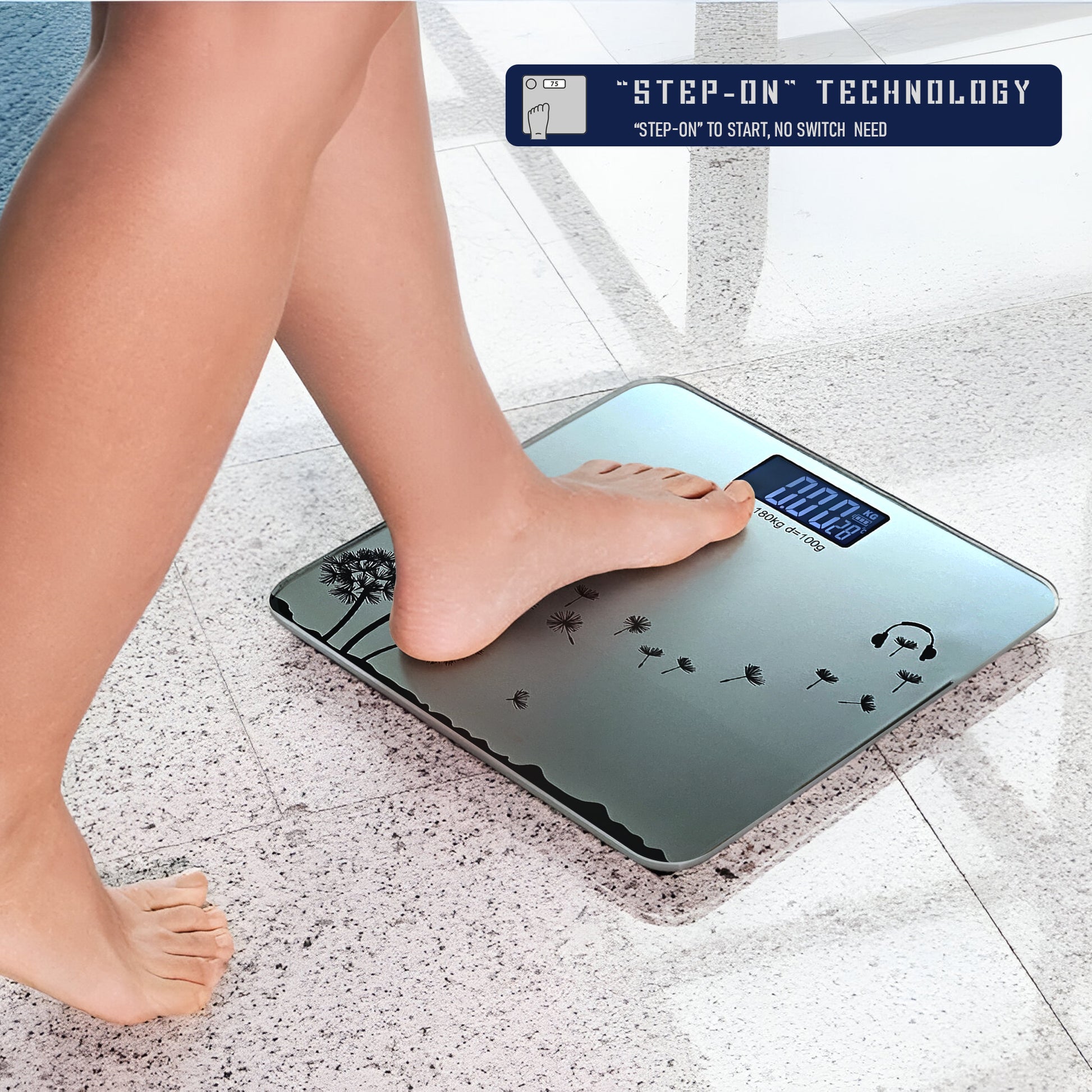 Weighing Scale