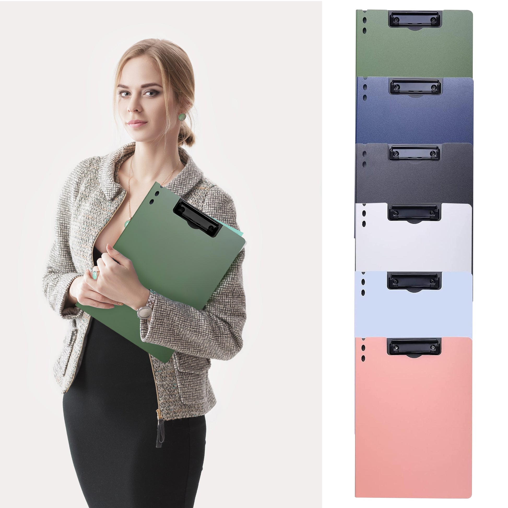 Clipboard Writing Pad