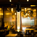Topkeuze 200 lumen E27 vintage gloeilamp ~ 5073