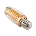 16W E27 LED-maïslamp met drievoudige flikkervrije binnenverlichting~5031
