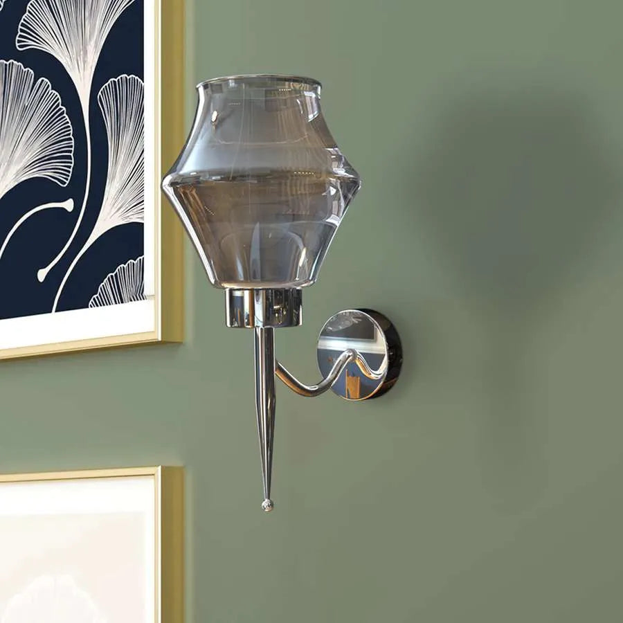 Wall lights for living room