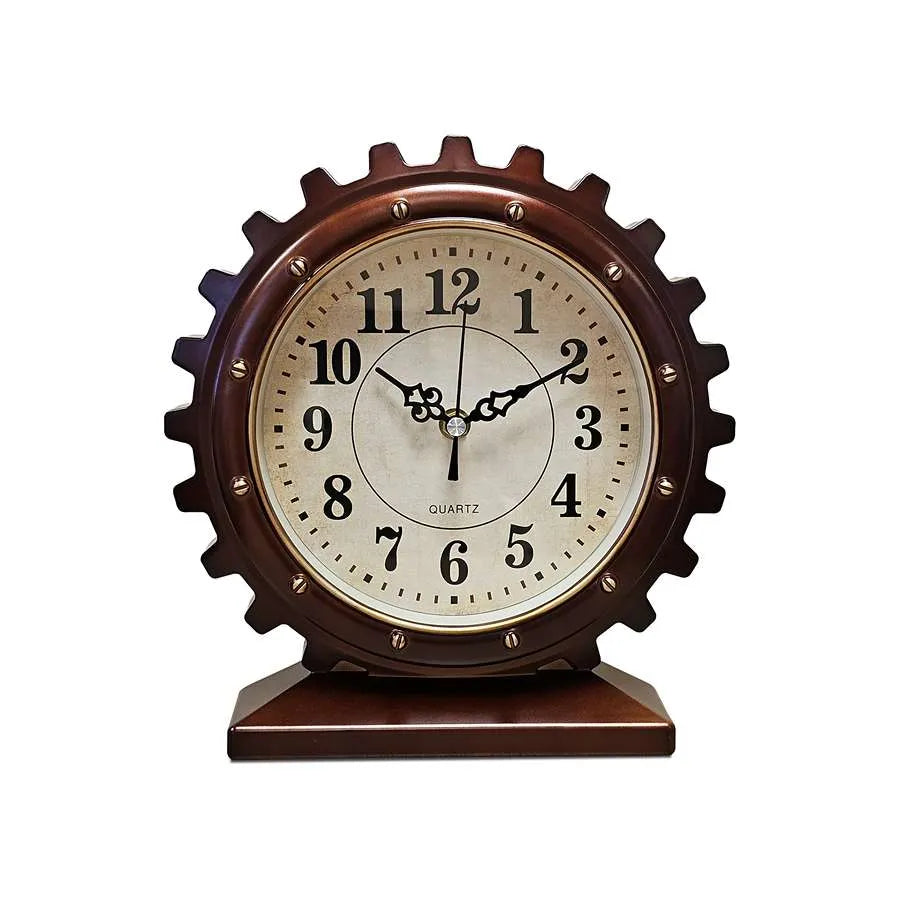 Tabletop Clock