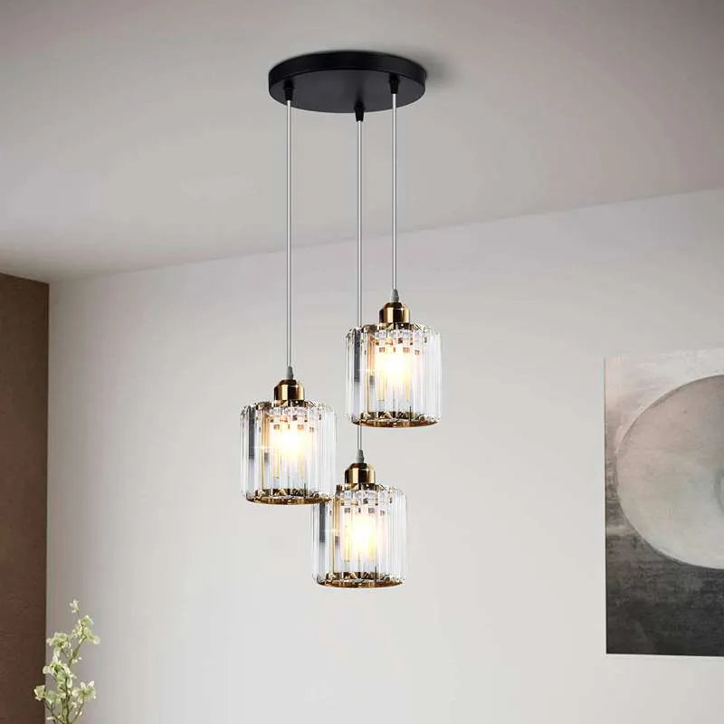 globe pendant light