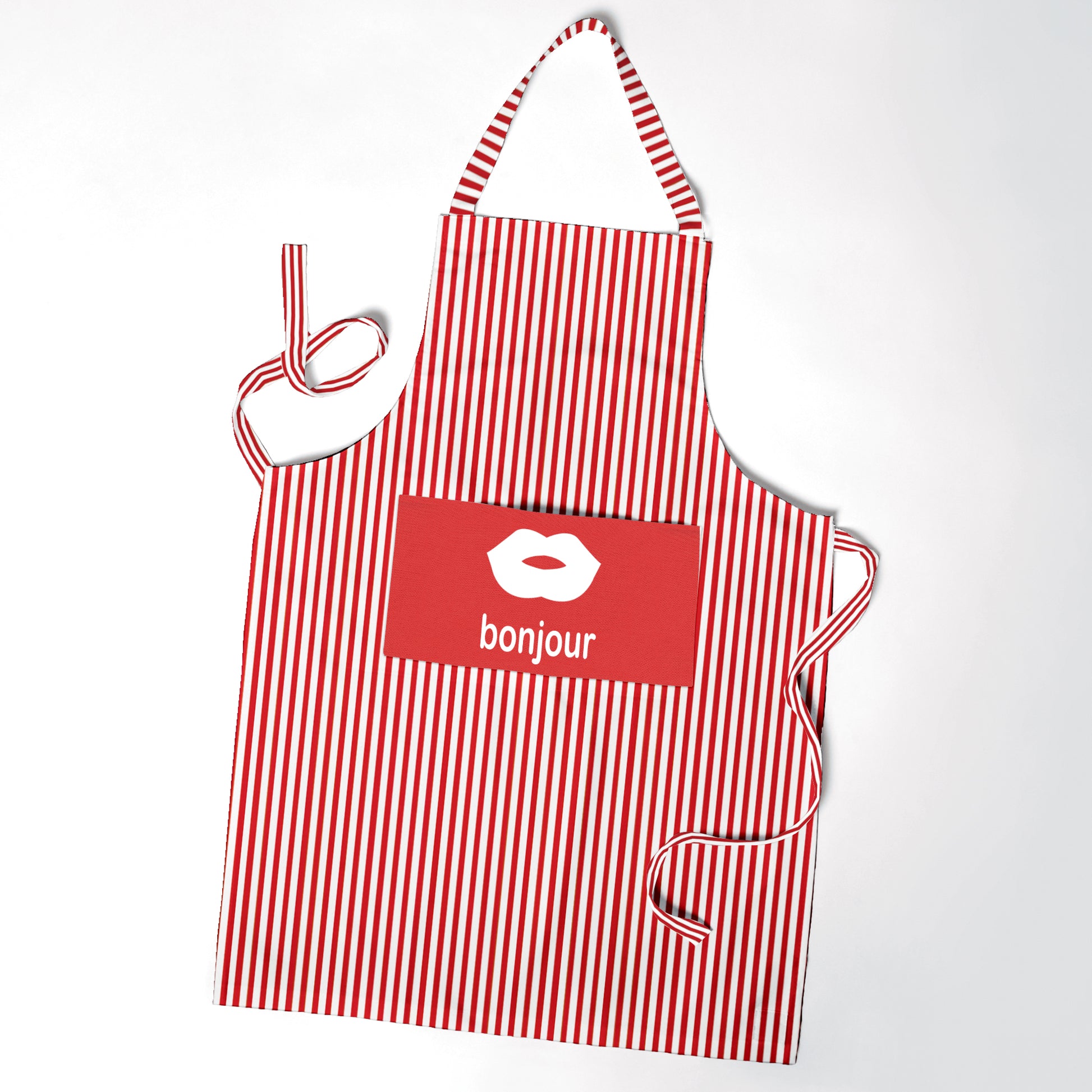 Large Bib Apron for men 