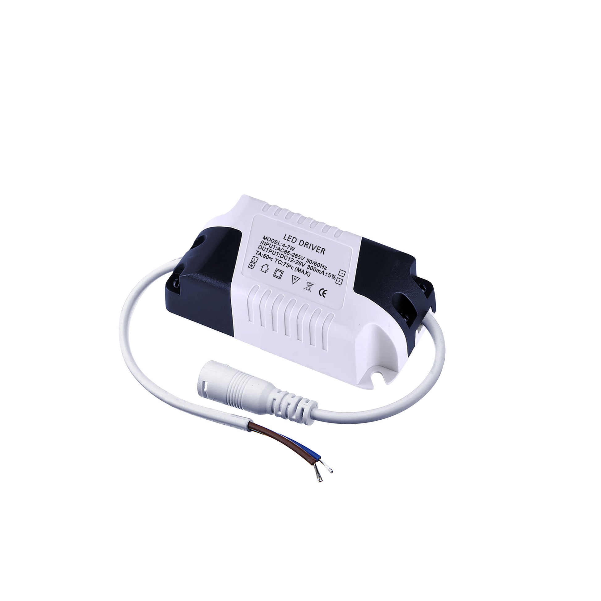 4-7w LED Driver