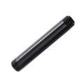 40cm BSP zwarte buigzame ijzeren schroefdraadbuis verlichtingsarmaturen~3534