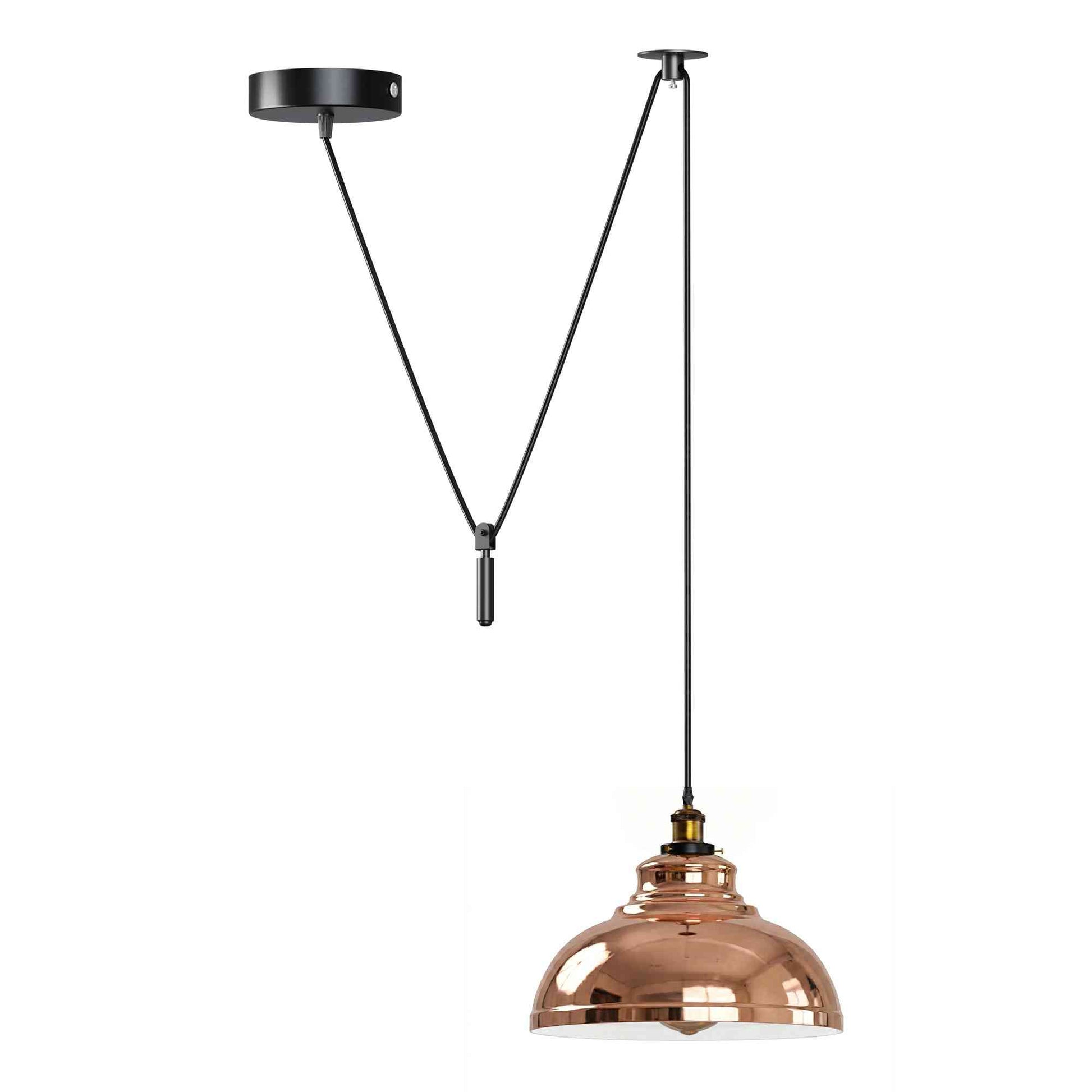 ceiling vintage pendant lampsh