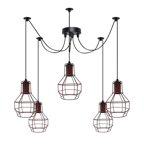 spider geometric industrial