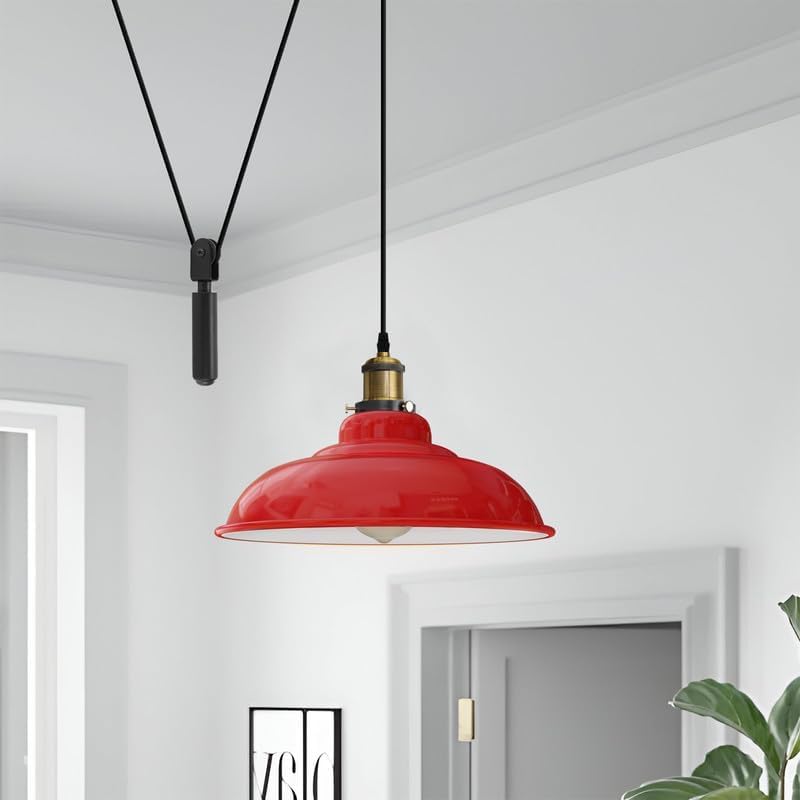 pendant light kitchen dining