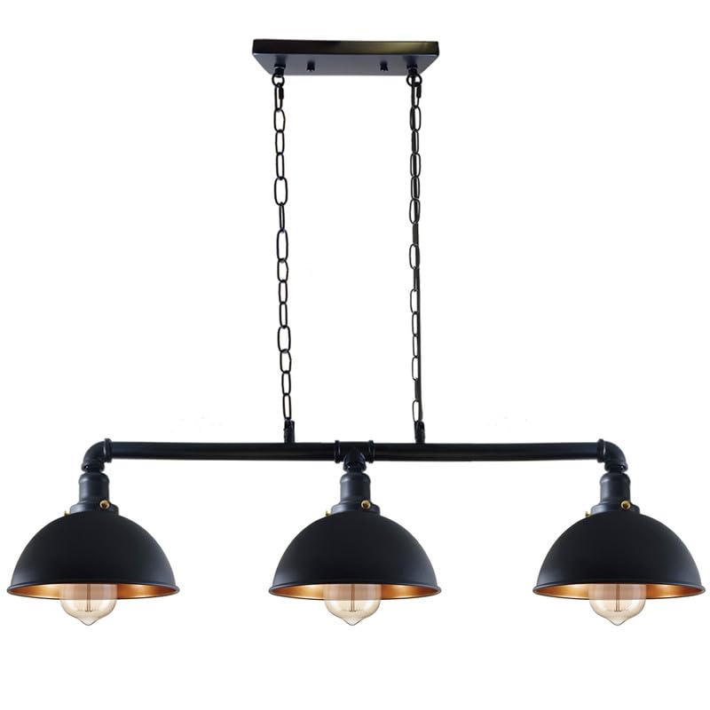 dining shower fall pendant