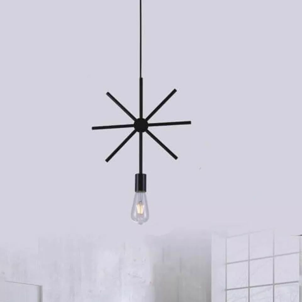 black ceiling shades bedroom