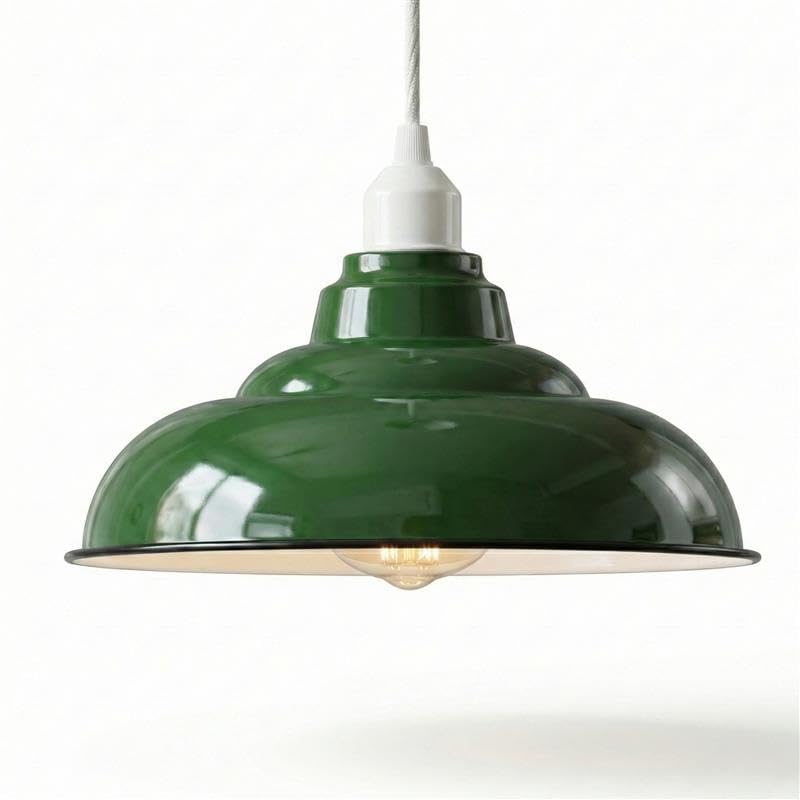 light shade black brass pendan