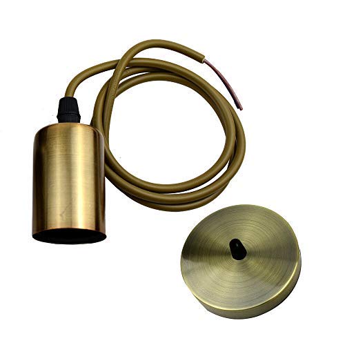 e27 ceiling soffitto per lampa