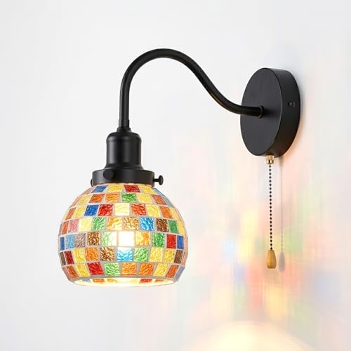 vintage wall sconce light