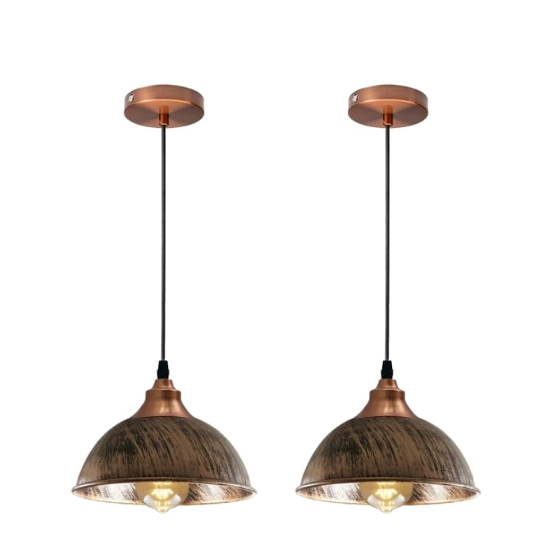 industrial light copper with