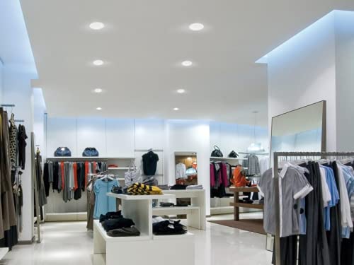 downlights led 5w daylight