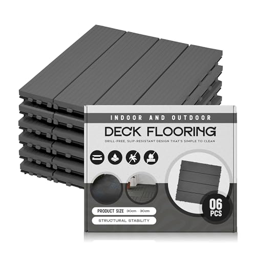 look garden ledsone flooring
