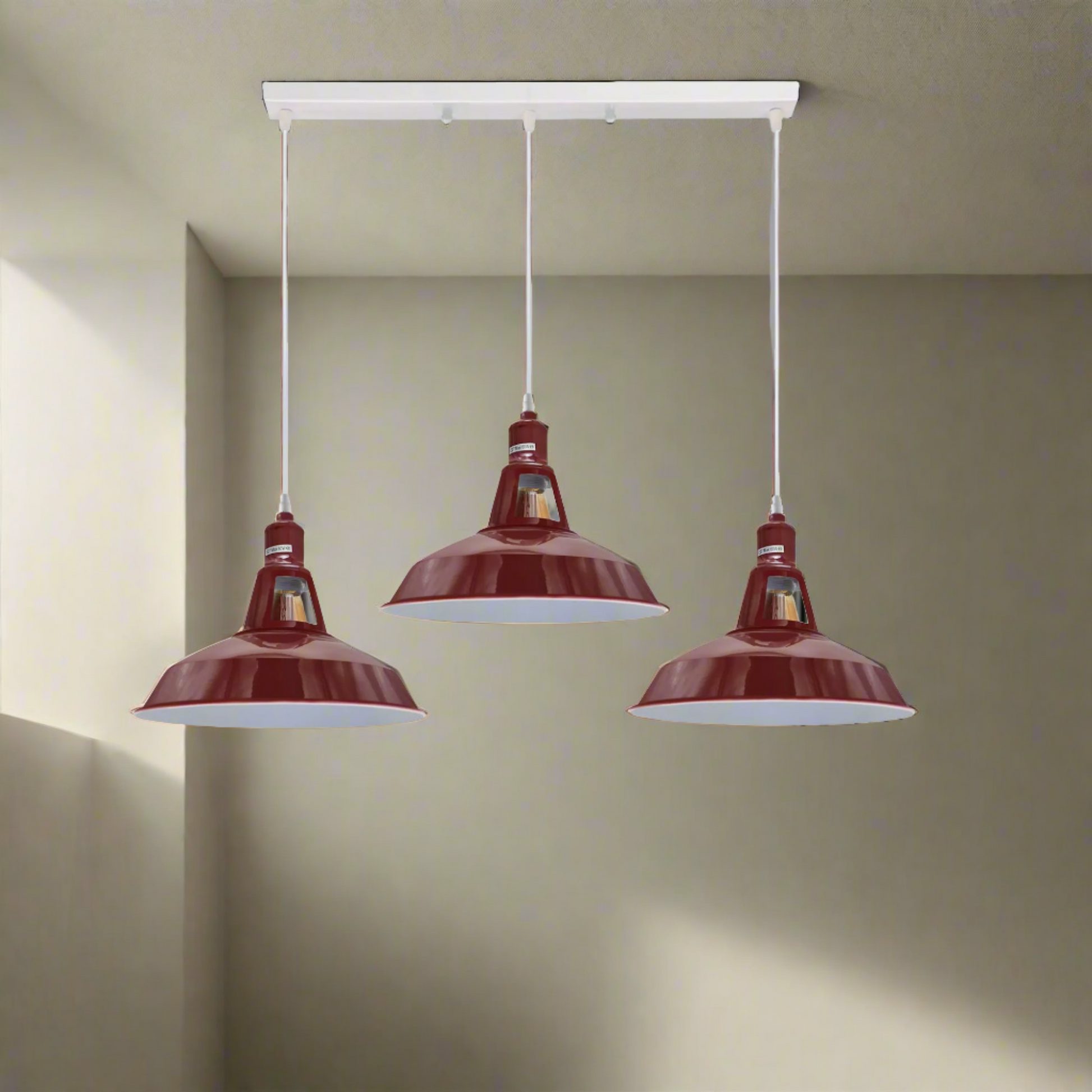 pendant light fixture
