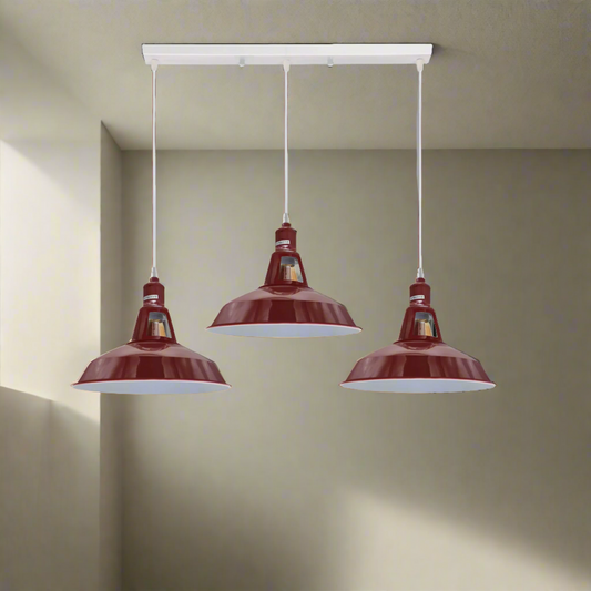 pendant light fixture