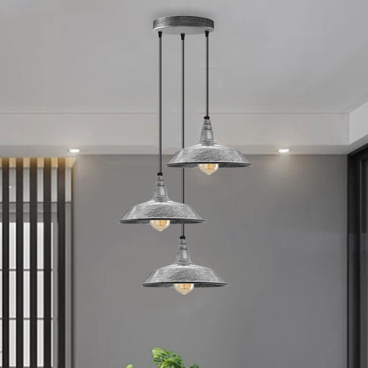 Cluster Pendant Light For Living room 
