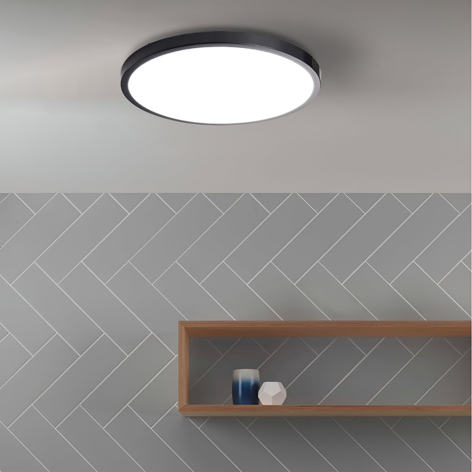led ceiling light