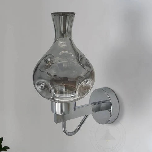 Wandlampen en wandarmaturen