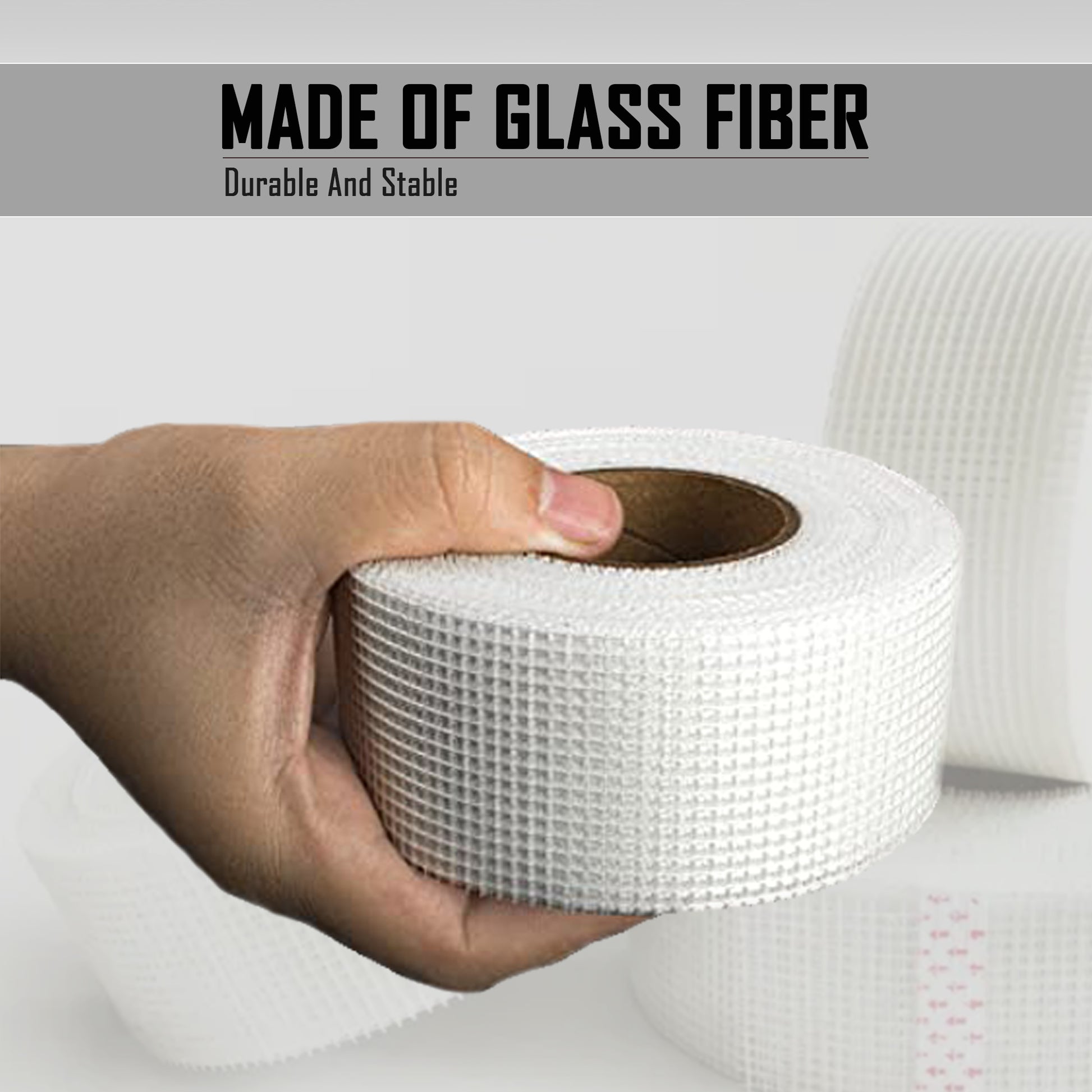 Self-Adhesive Tape For Cracks - Detail Image 2