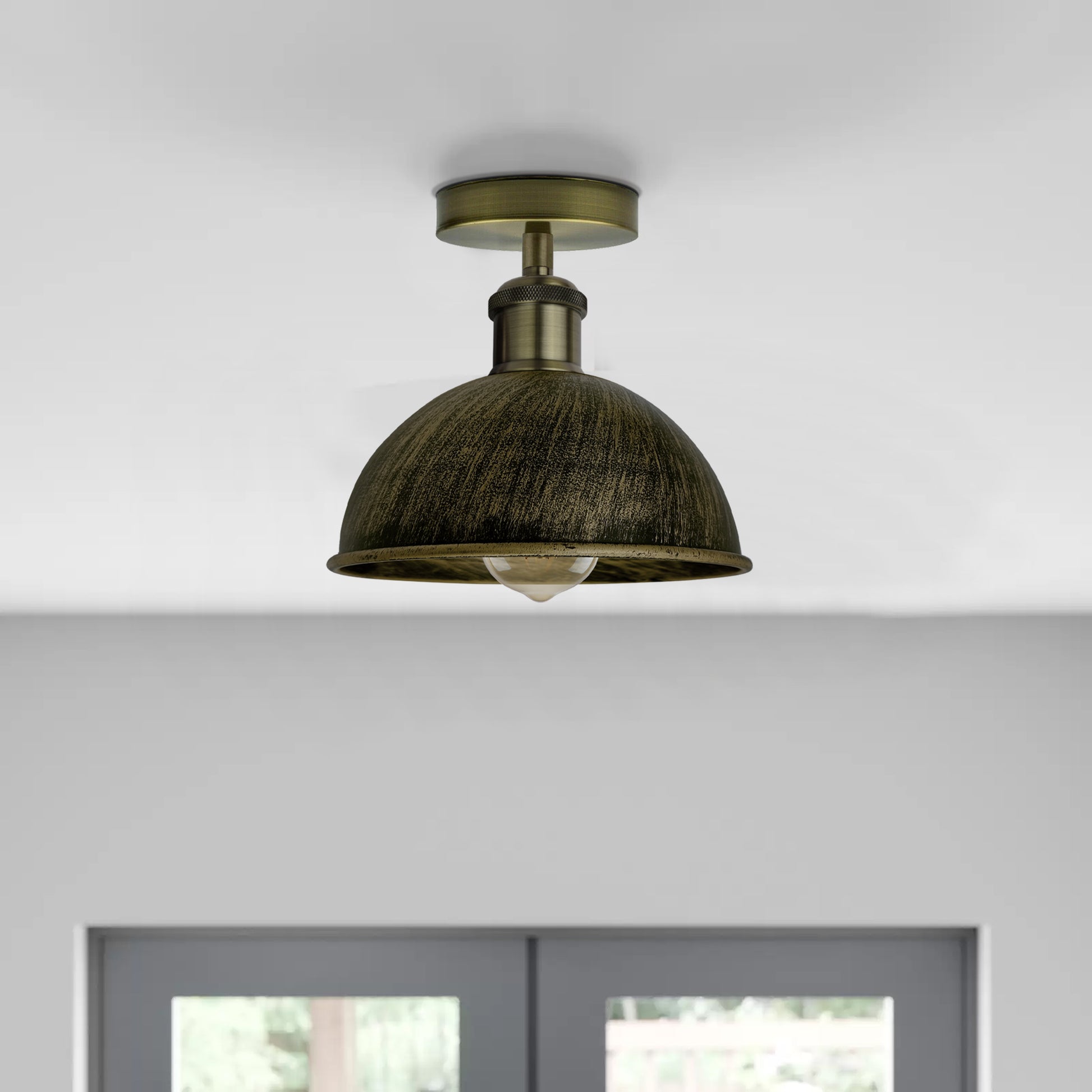 Retro Ceiling Light Shades Buy Online