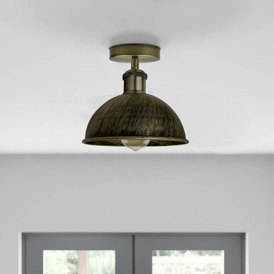 Retro Ceiling Light Shades Buy Online