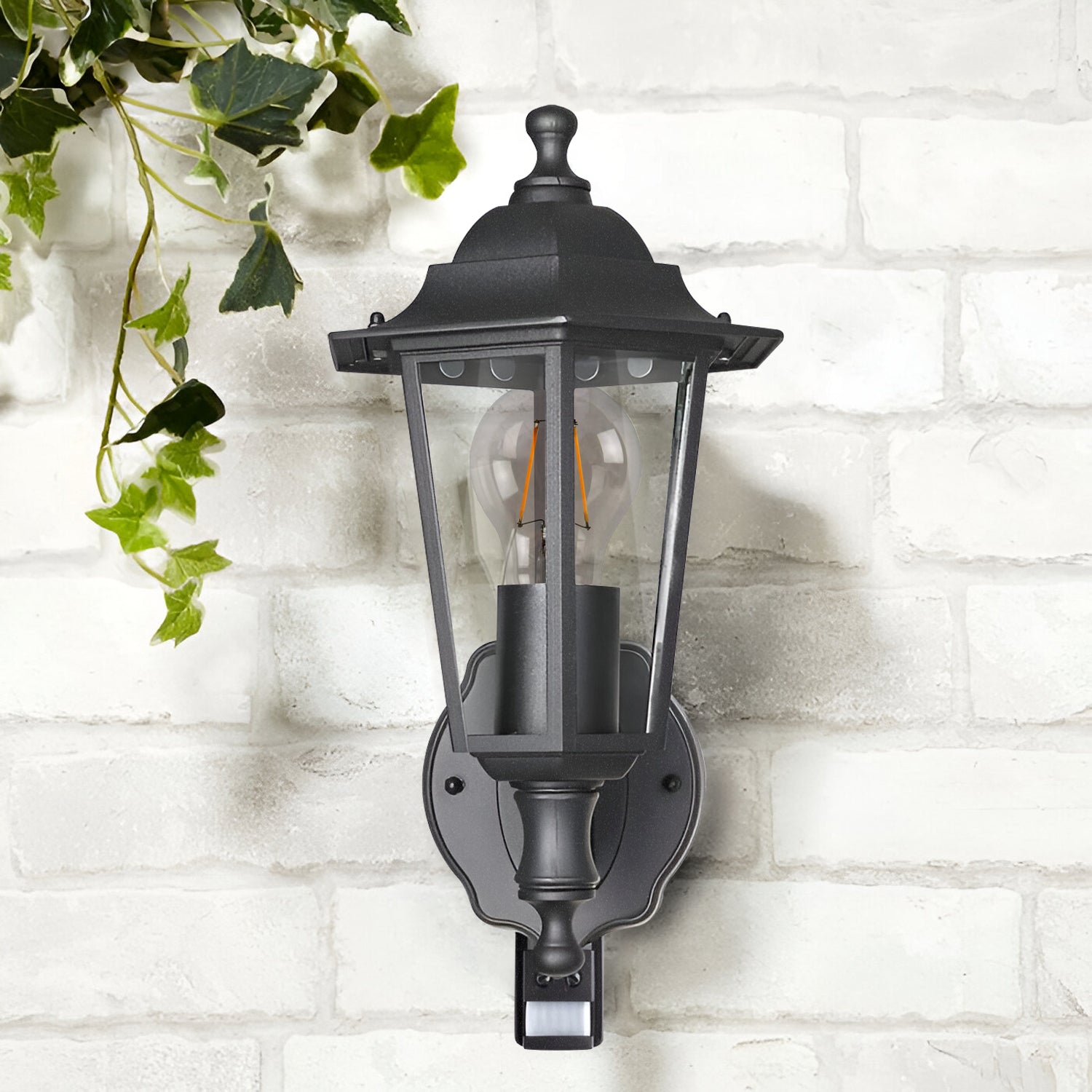 garden wall lights,brick lights outdoor