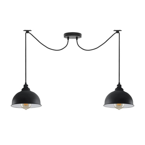 Adjustable Metal Ceiling Pendant Light ~6391