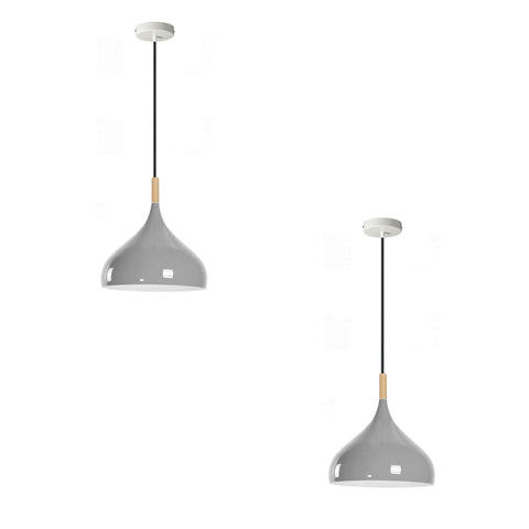 2 set Pendant Light ~6533