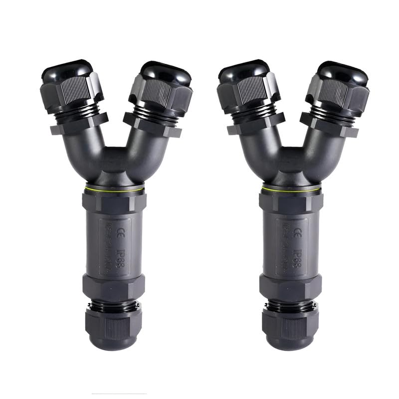 cable outdoor connectors elect