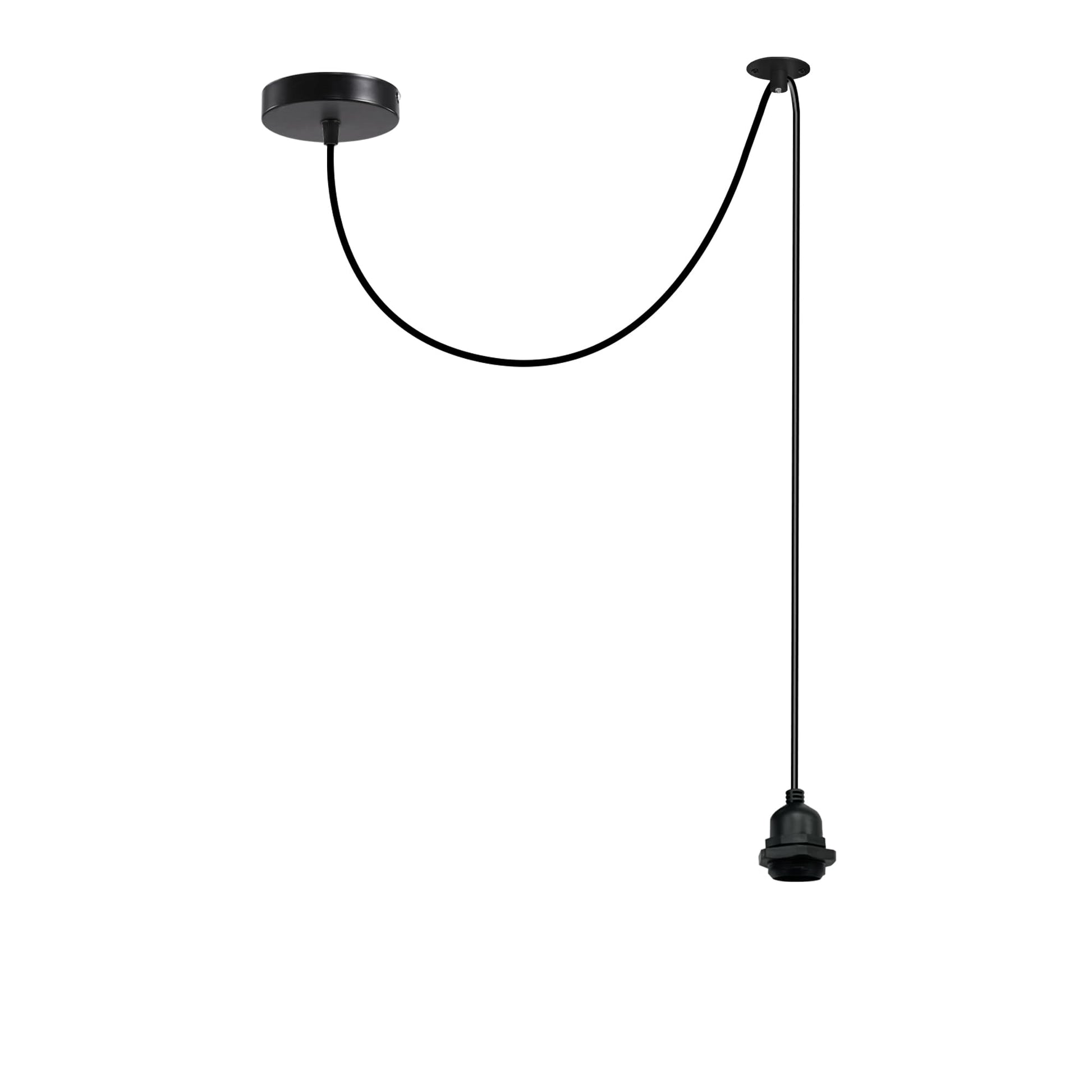 light socket pendant ceiling
