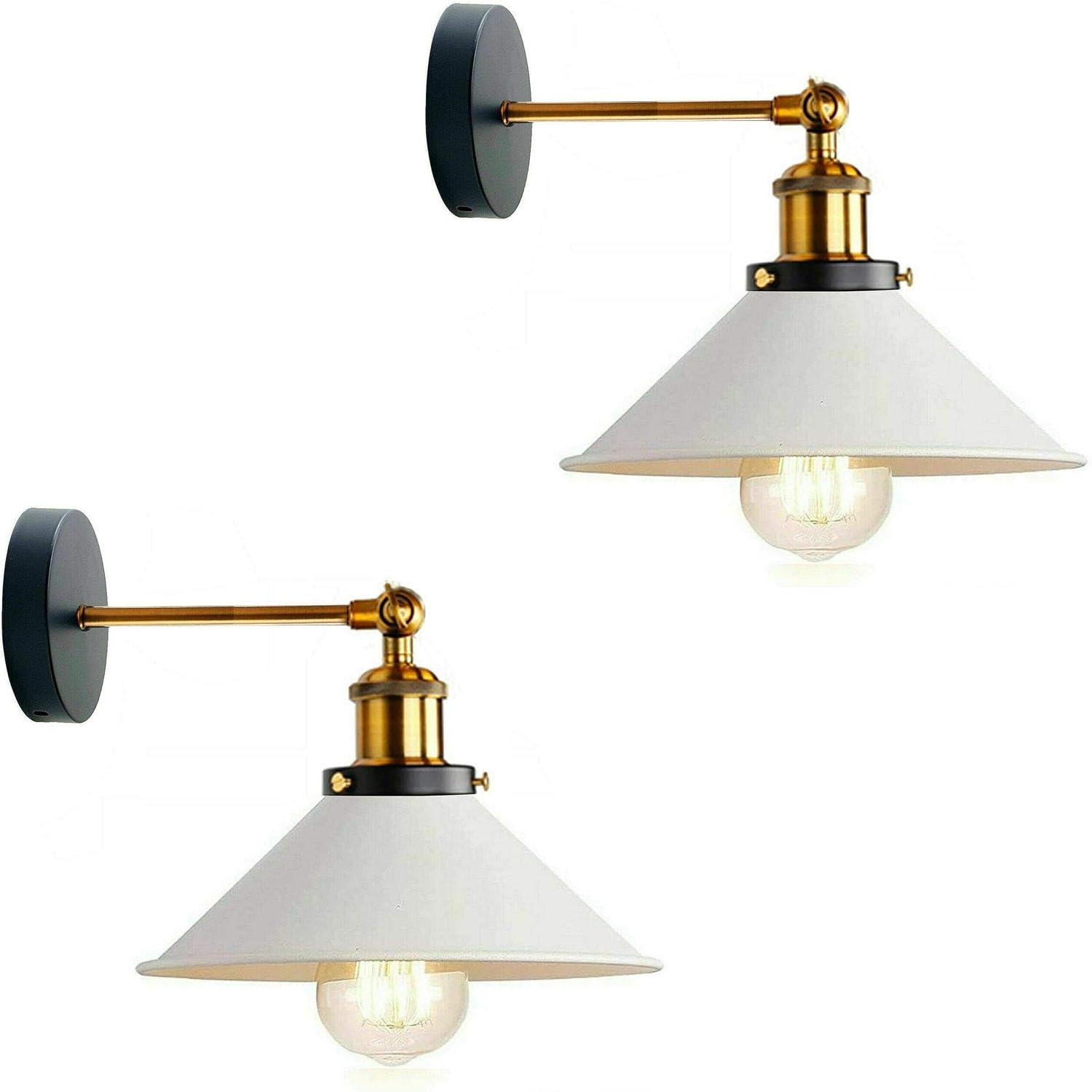 reading wall lights lighting