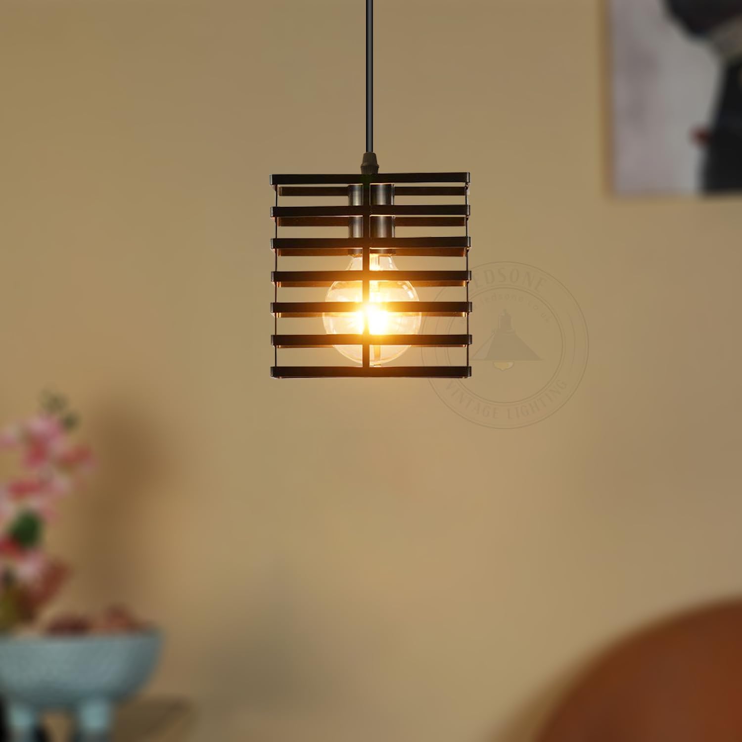 pendant modern light ceiling