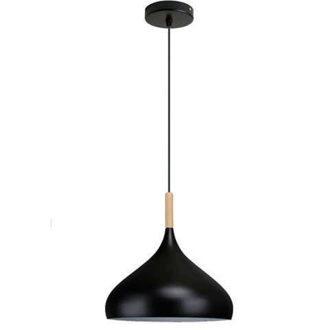 E27 Hanging Pendant Light Adjustable ~6184