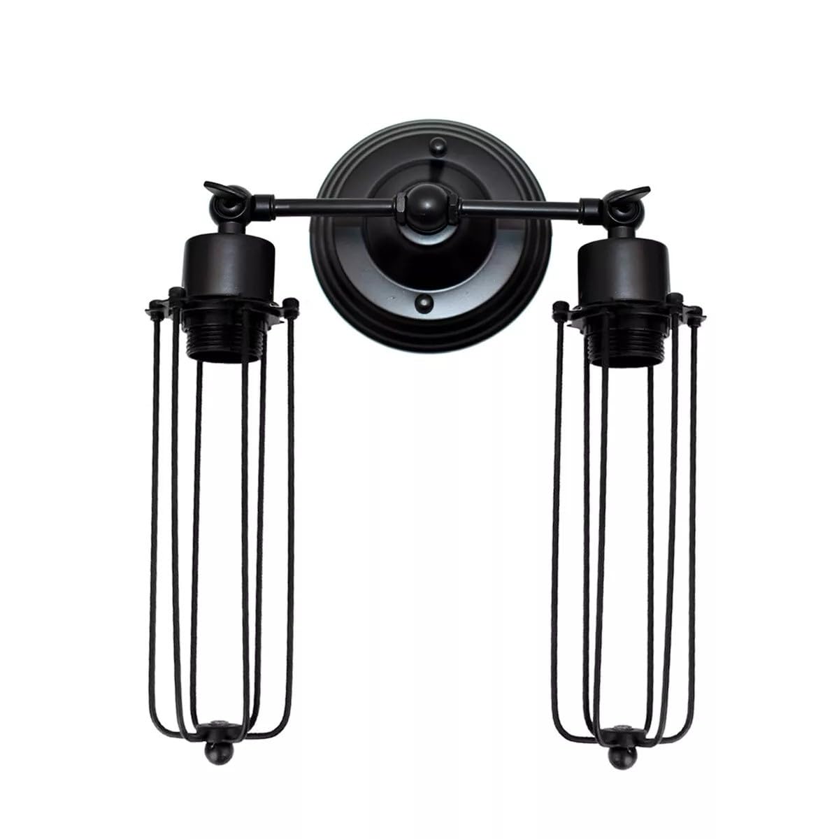 kitchen wall plug bulbs shade