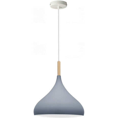 E27 Hanging Pendant Light Adjustable ~6184