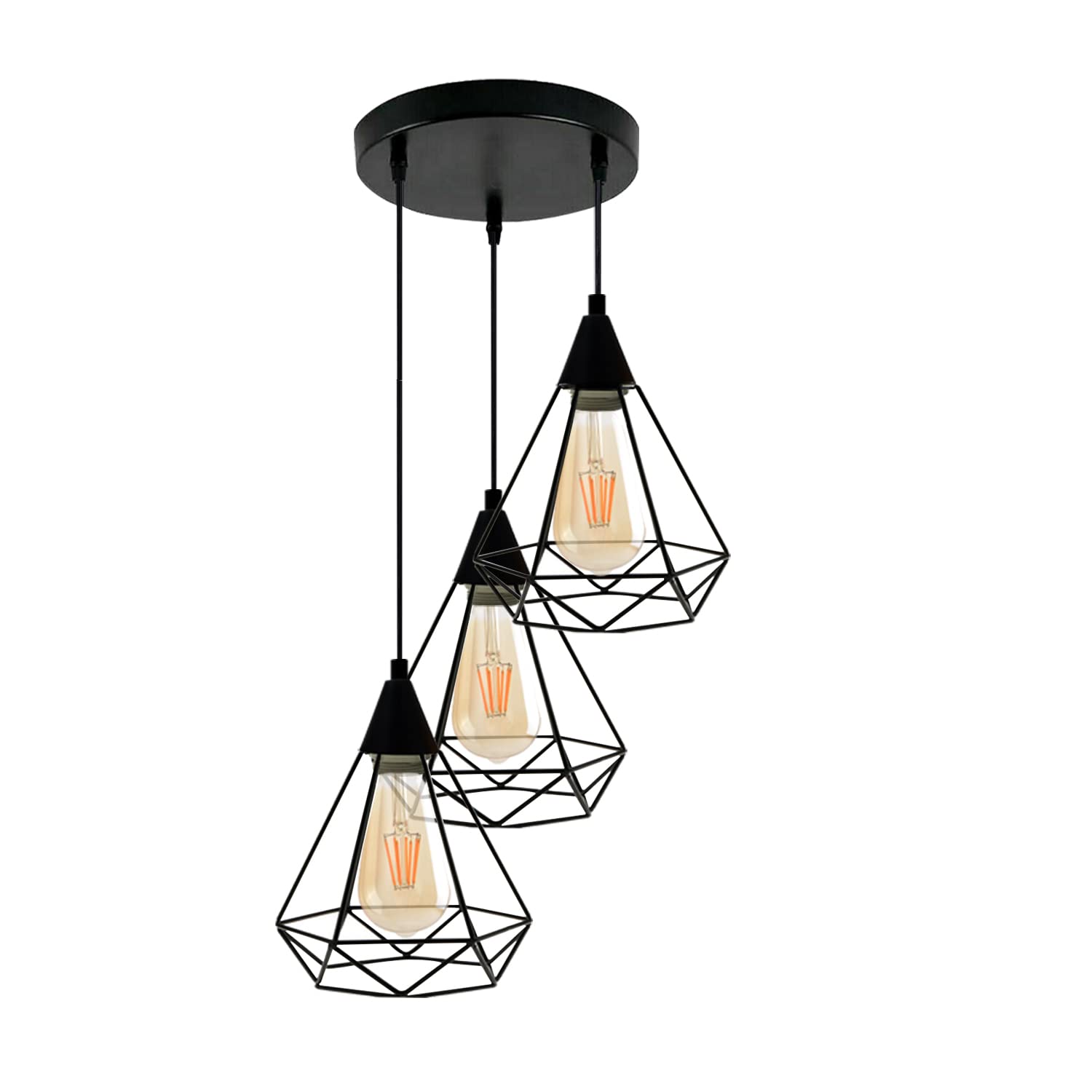 pendant light lamp way ceiling