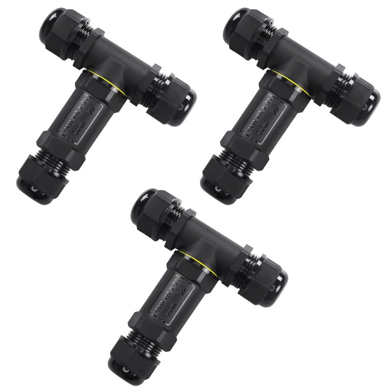 connectors waterproof cable