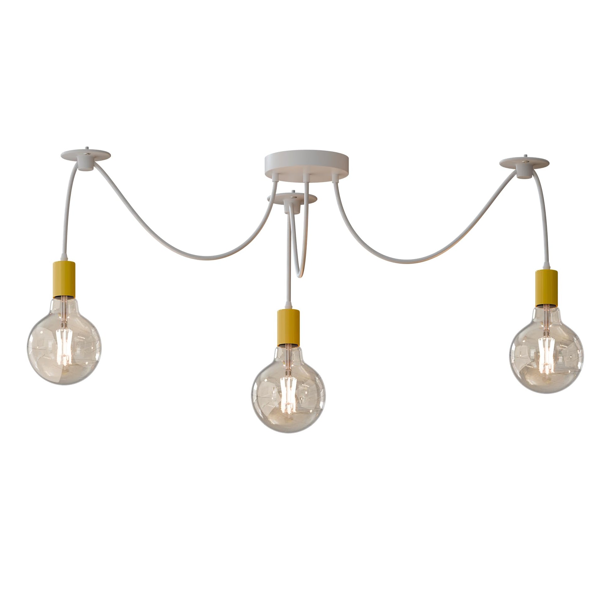 fitting for light ceiling