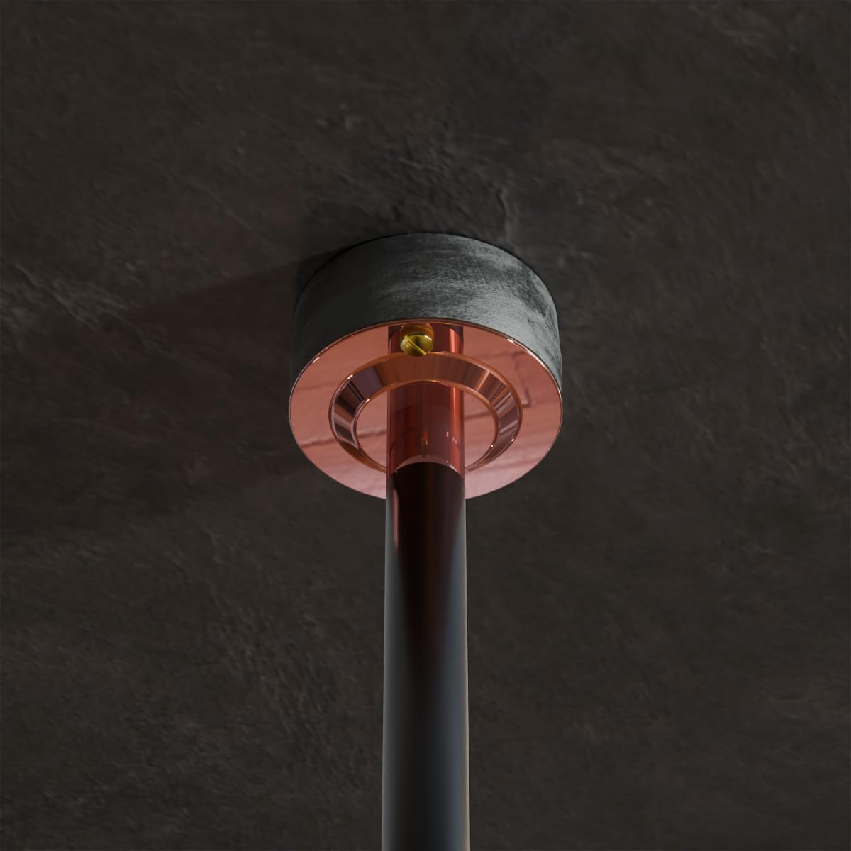 with boxes for conduit size