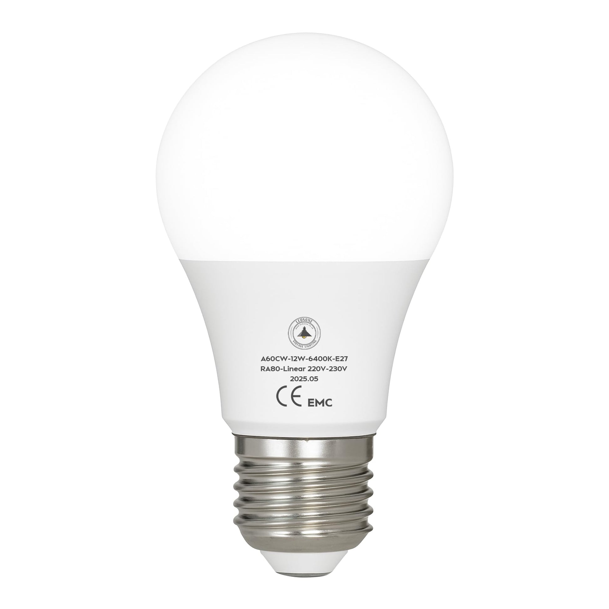 9w classic led 22w f a95 450lm