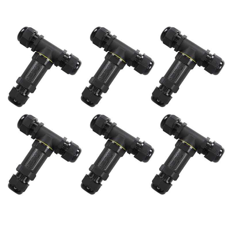 outdoor coupler connectors