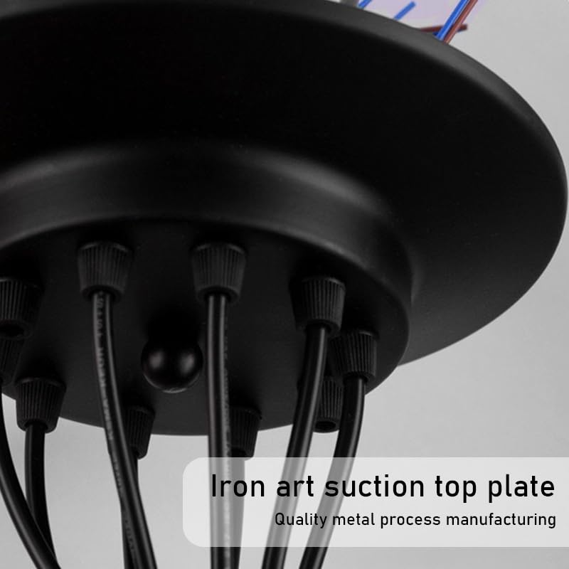 hanging mounted pendant light
